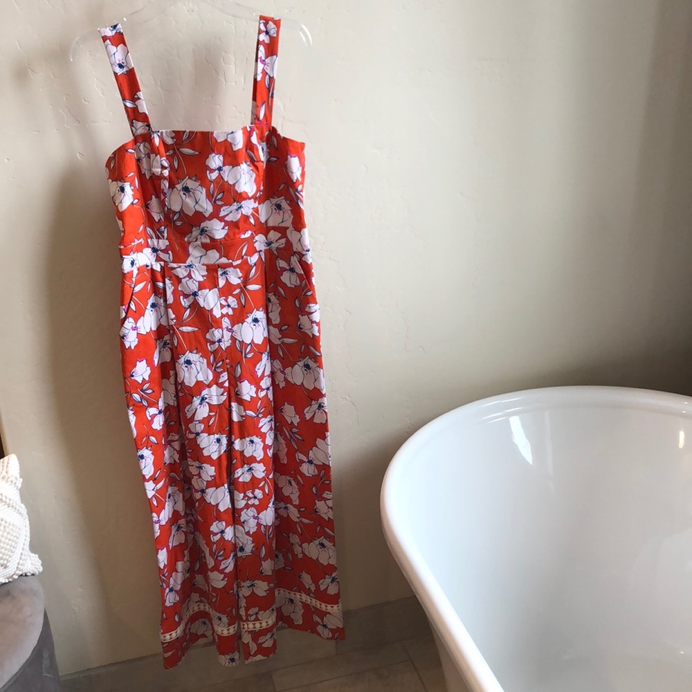 Eliza J Jumpsuit